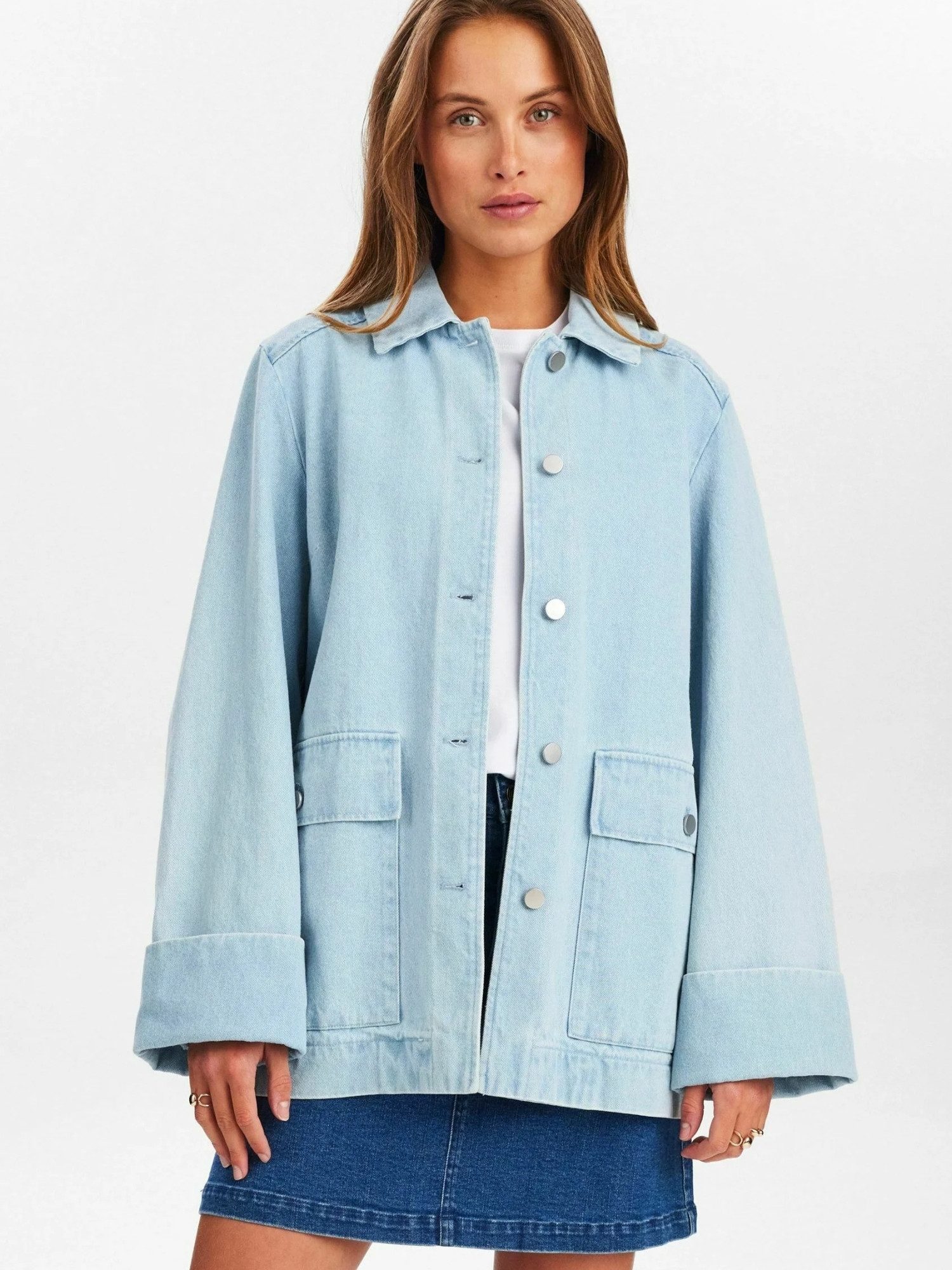 nümph Outdoorjacke Nümph Jacken NULUNEA günstig online kaufen