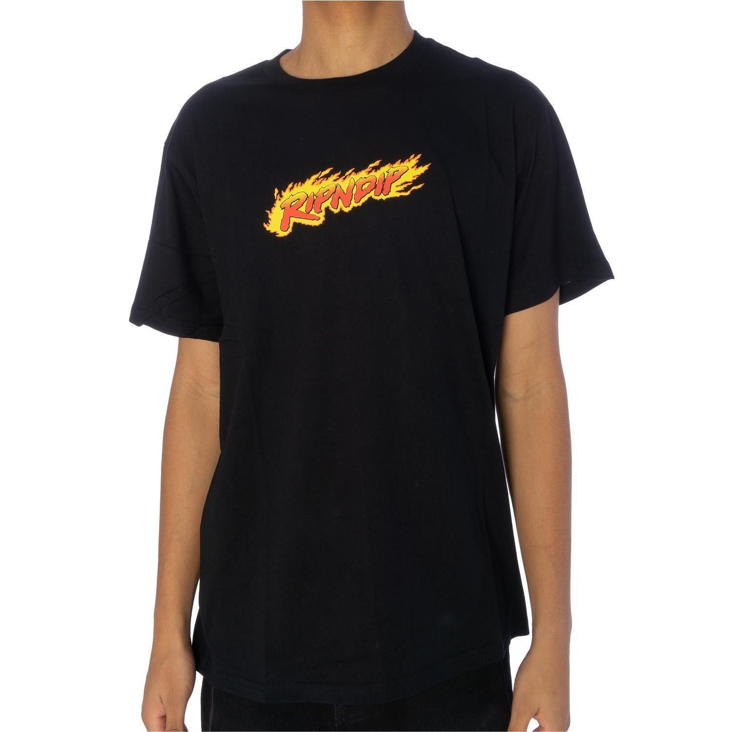 RIPNDIP T-Shirt T-Shirt Ripndip Break Loose