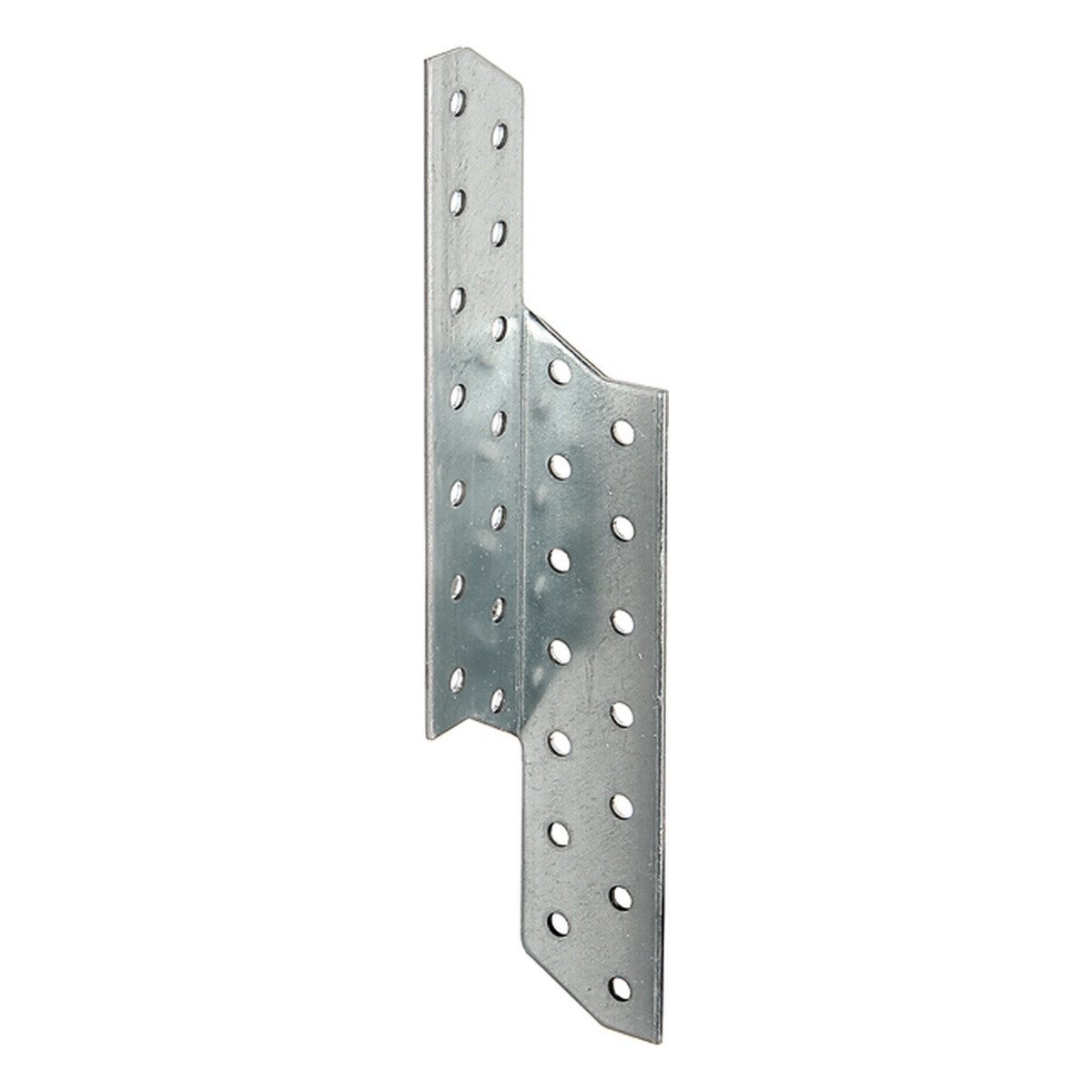 Sparrenpfettenanker Alberts Sparrenpfettenanker verzinkt 210 mm rechts 1 Stk.