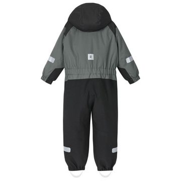 reima Schneeoverall Reima Kauhava Schneeanzug Thyme Green 122 Overrall Winteranzug Kinder Overall