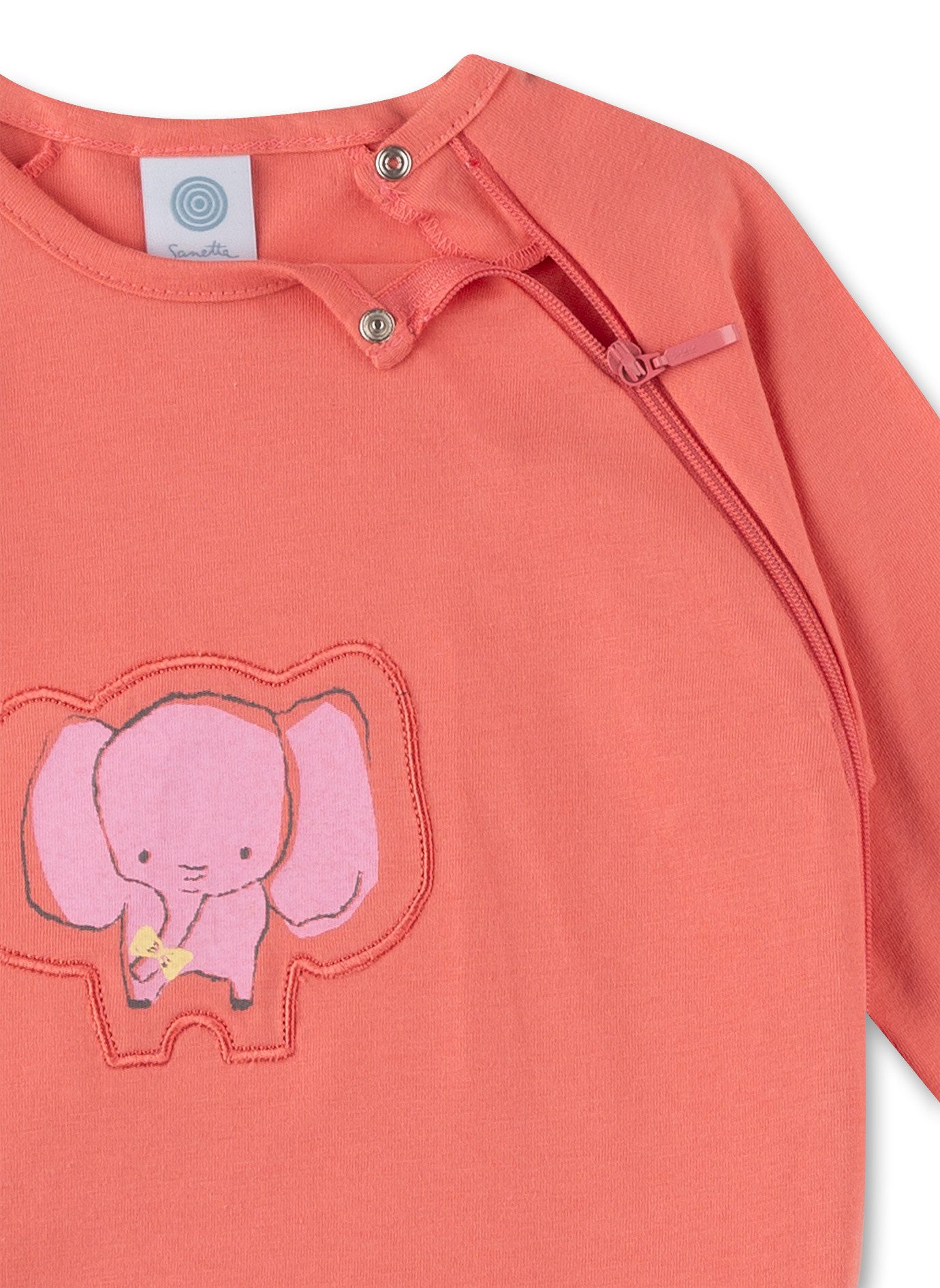 Sanetta Schlafoverall (1-tlg)