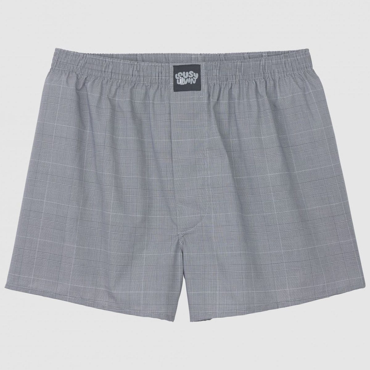 Lousy Livin Boxershorts Lousy Livin 3-Pack günstig online kaufen