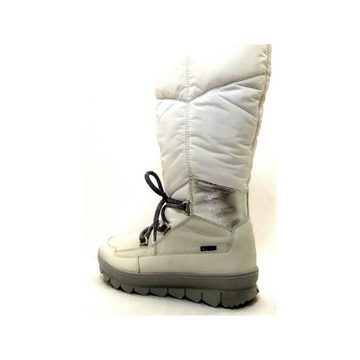 Superfit weiß regular fit Winterstiefel (1-tlg)