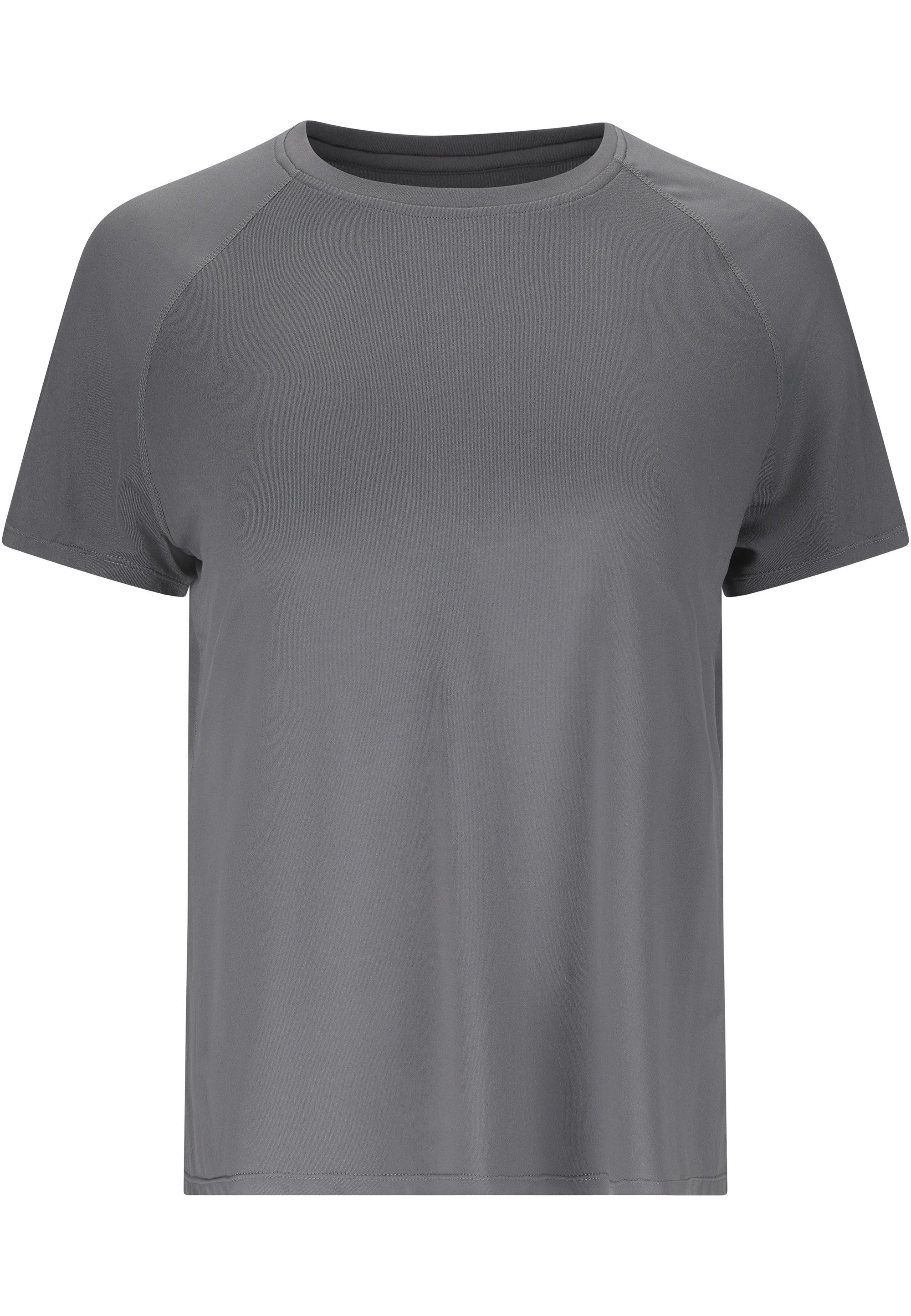 ATHLECIA T-Shirt Gaina V3 mit atmungsaktiver Eigenschaft