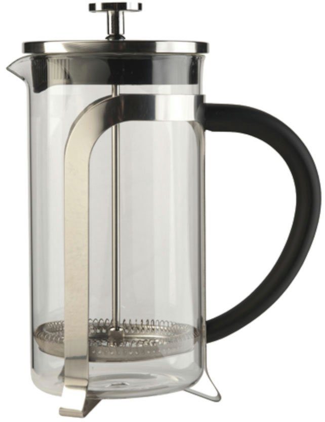 Leopold Vienna Kaffeebereiter, 1l Kaffeekanne, elegantes Design