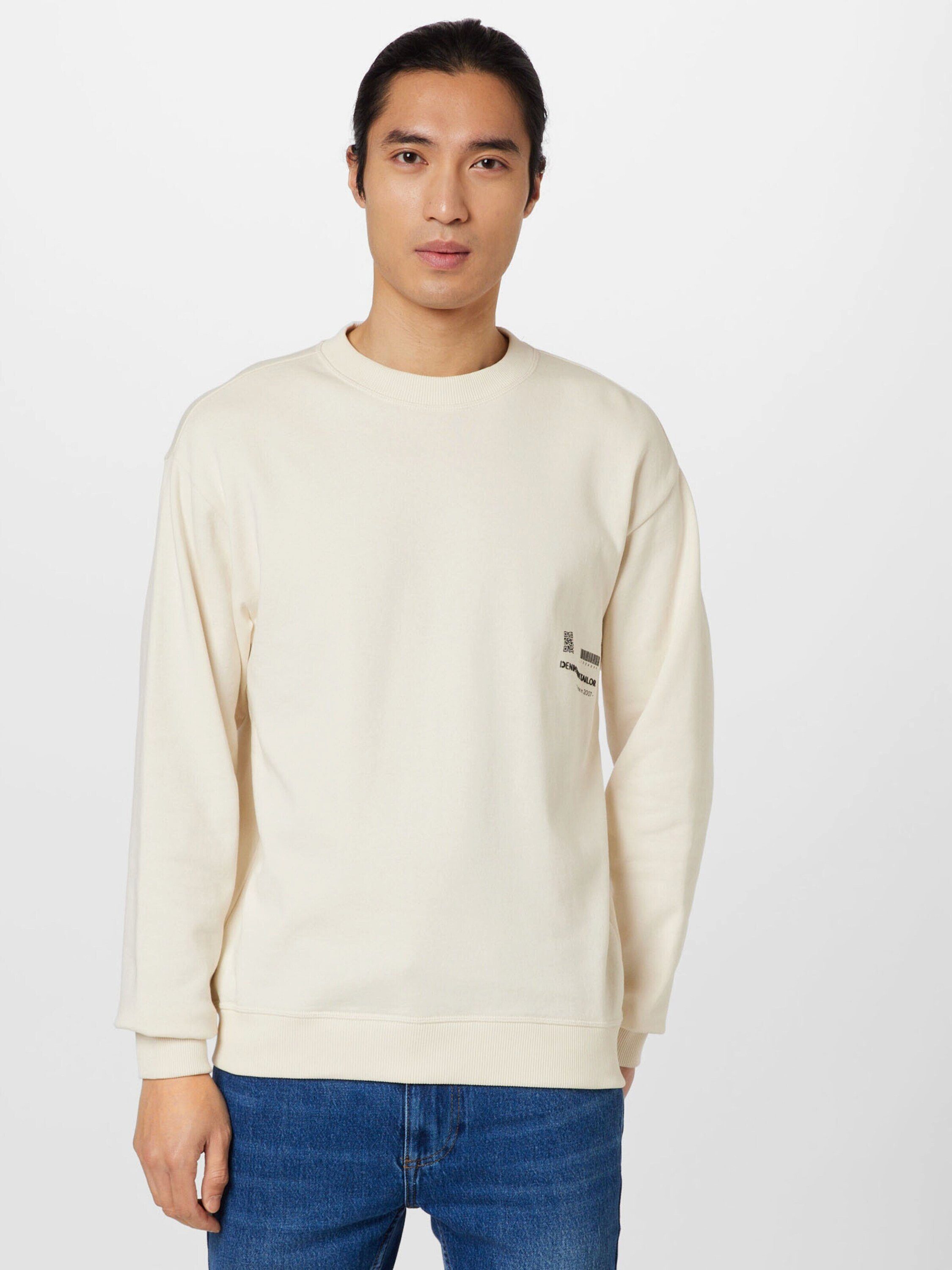 (1-tlg) TAILOR Denim TOM Sweatshirt