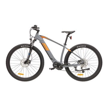 VECOCRAFT E-Bike HERMES 29Zoll, 9 Gang Shimano, Kettenschaltung, Mittelmotor, 468,00 Wh Akku