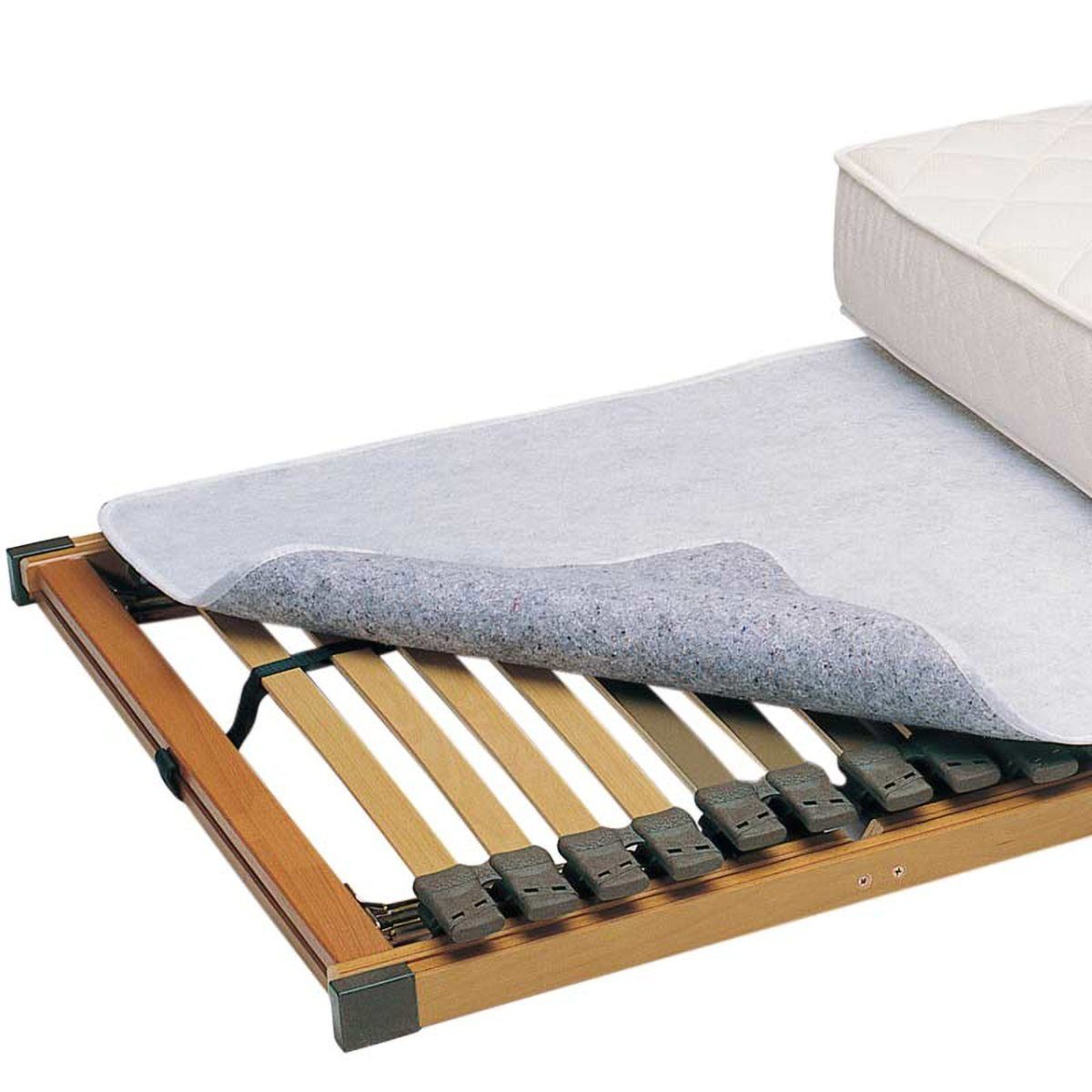 Matratzenschoner Thermofill fan günstig online kaufen