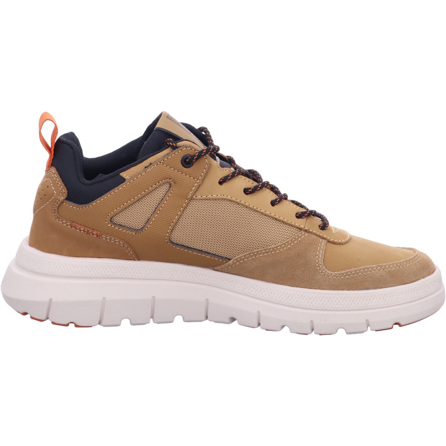 Palladium 04340 203 Schnürschuh