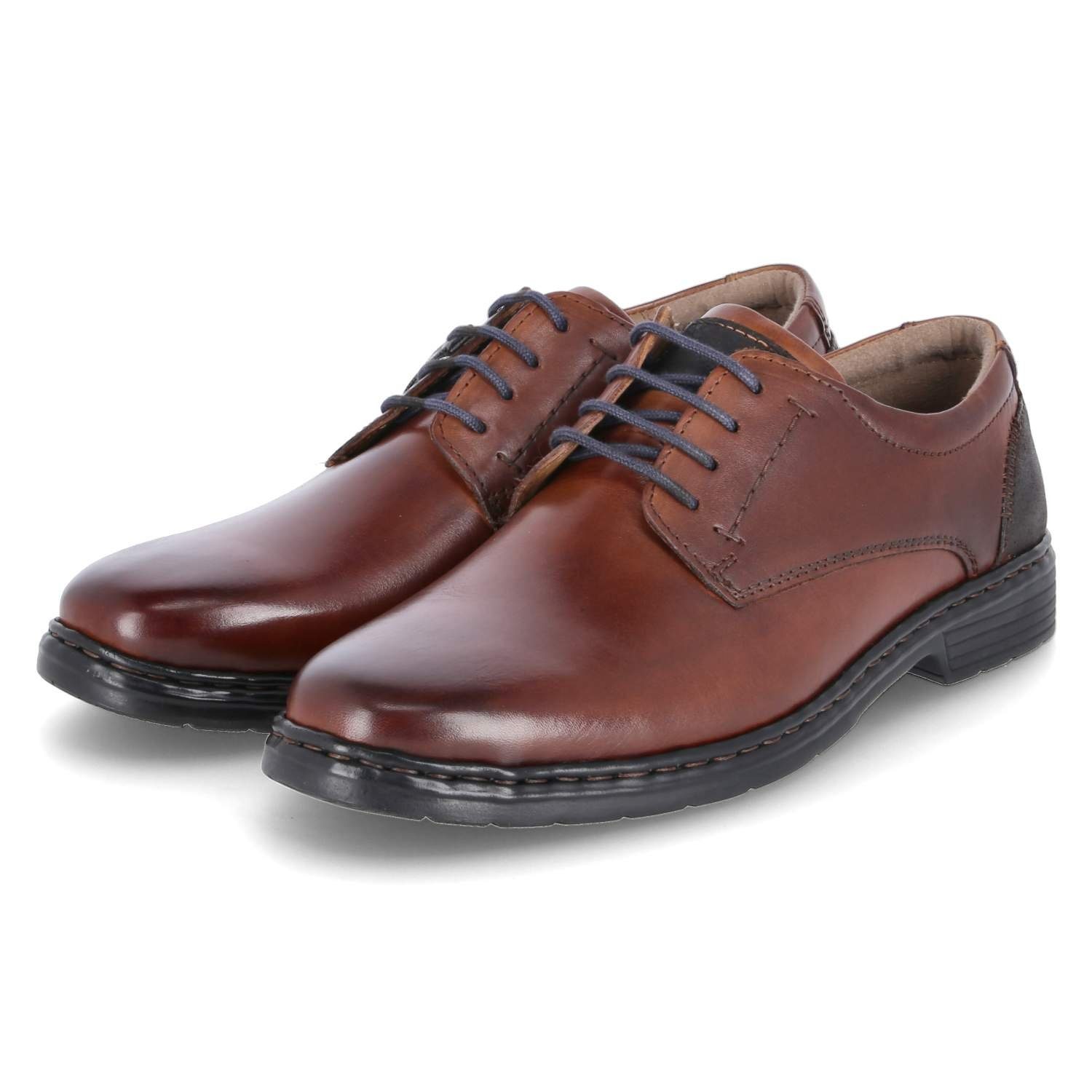 Josef Seibel Halbschuhe ALASTAIR 01 Schnürschuh günstig online kaufen
