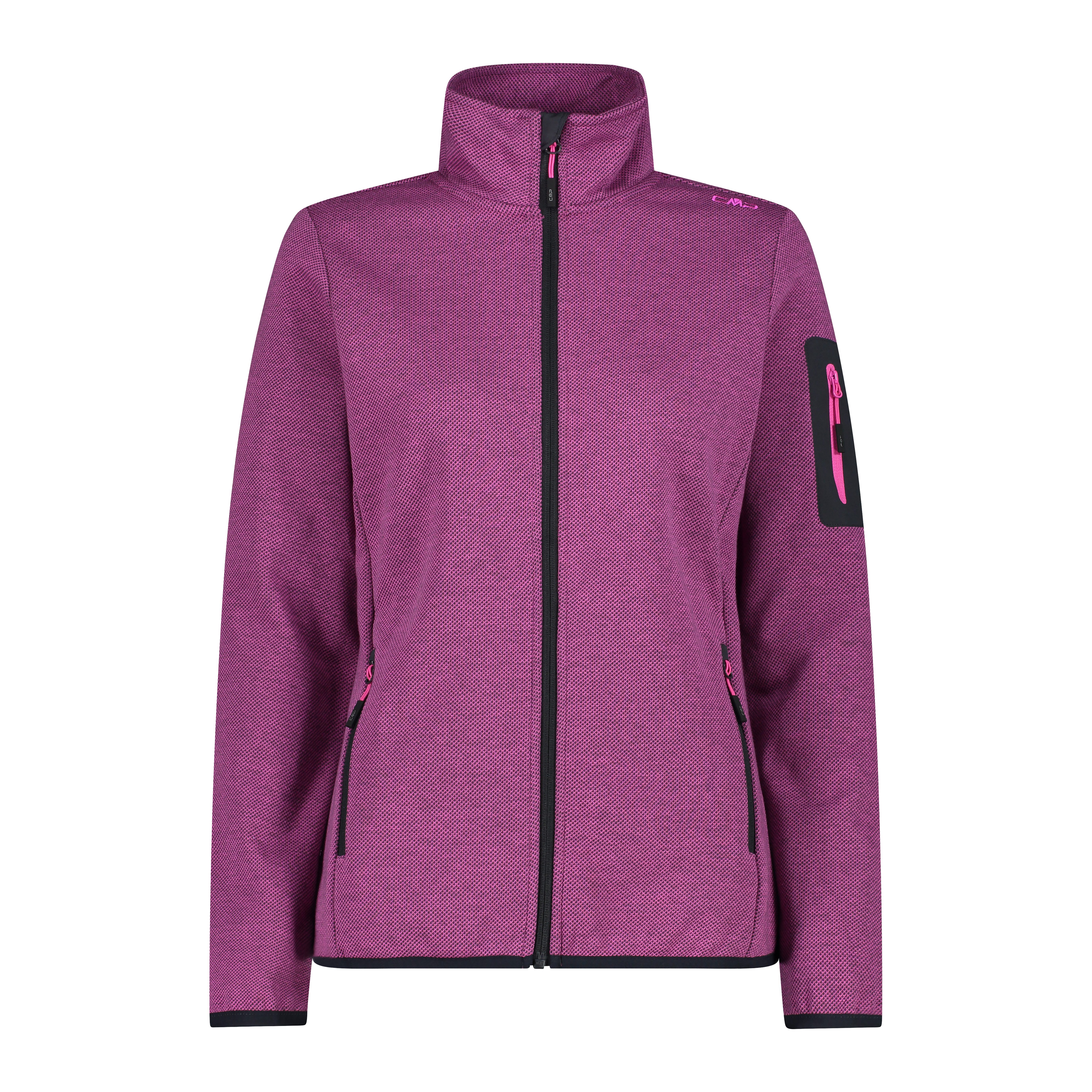 CMP Allwetterjacke CMP Damen Jacke WOMAN günstig online kaufen