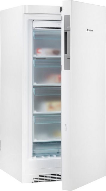 Gefrierschrank FN 22263 ws, 125 cm hoch, 60 cm breit Gefrierschrank FN 22263 ws, 125 cm hoch, 60 cm breit