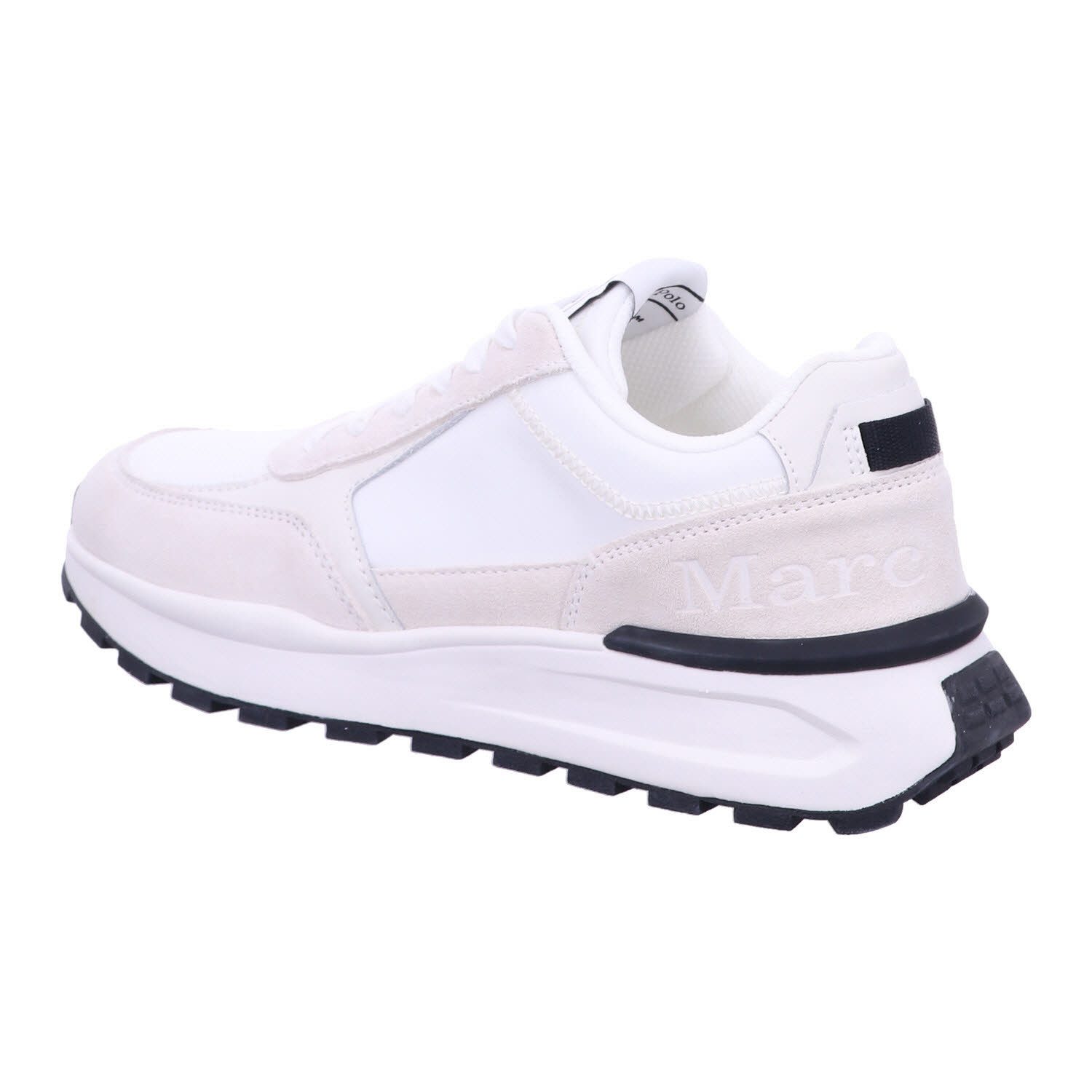 Marc O'Polo 50227793502318 110 Schnürschuh