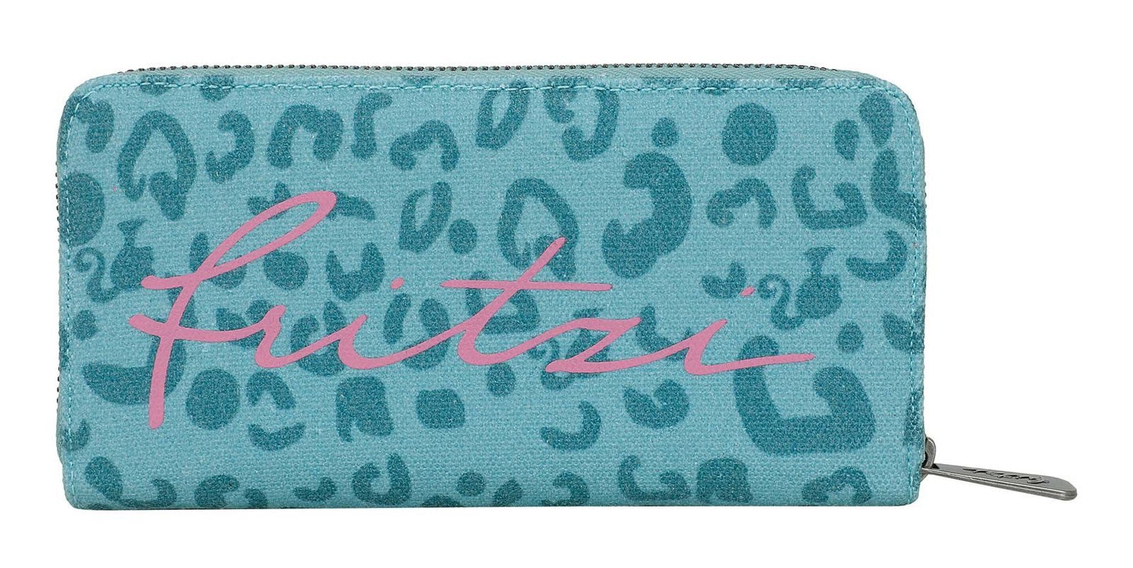 Fritzi aus Preußen Geldbörse Limited Barbie Wallet – Bild 5 von 5