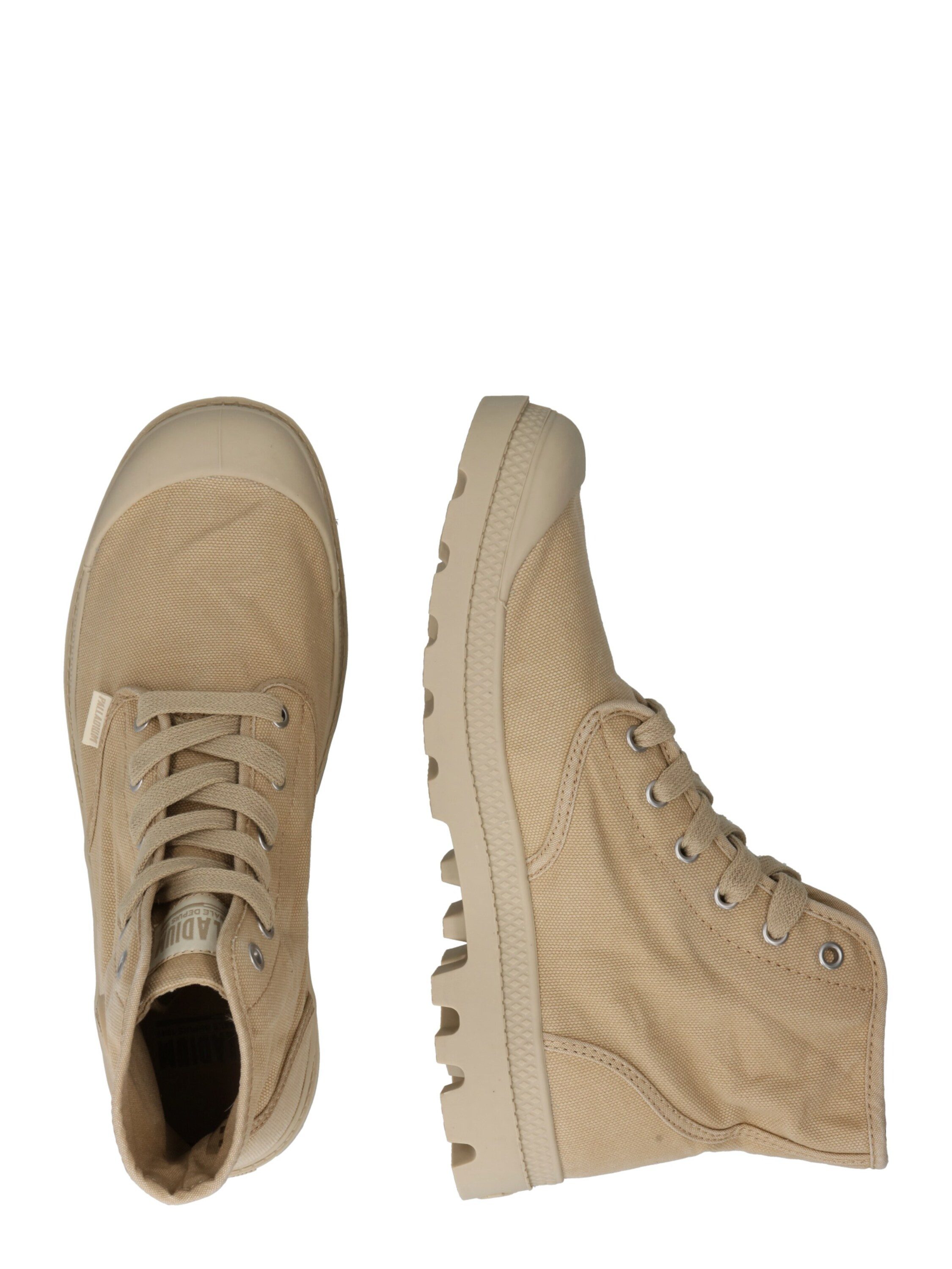 Palladium Pampa Hi Schnürboots (1-tlg) günstig online kaufen