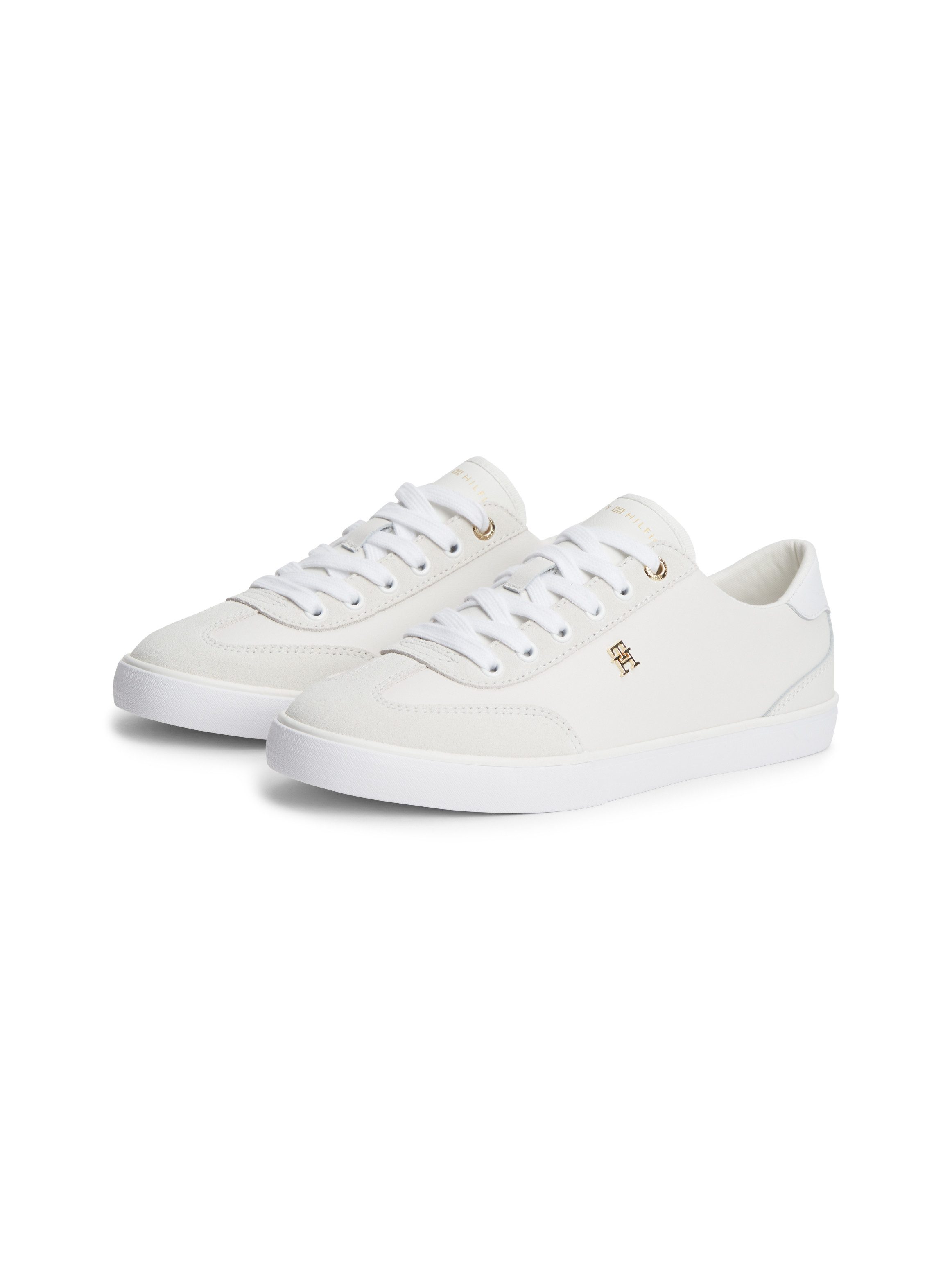 TH CHIC LOW VULC Sneaker