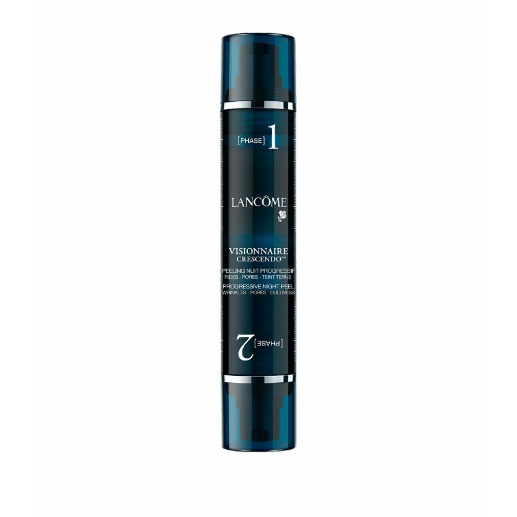 LANCOME Gesichtspeeling Visionnaire Crescendo Exfolierende Peeling-Lotion 30 ml