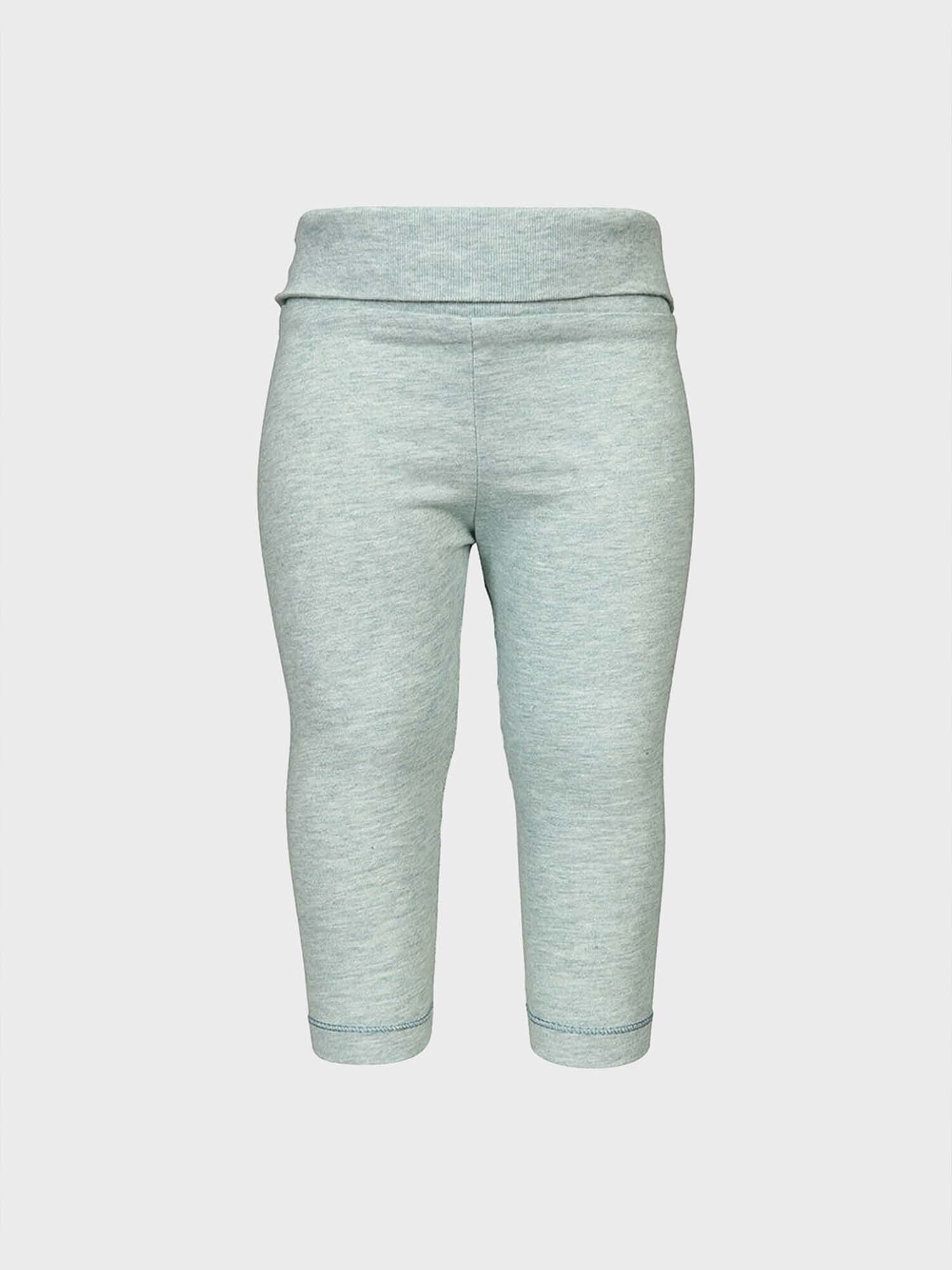 OrganicEra Leggings Baby Leggings aus Bio-Baumwolle (1-tlg)