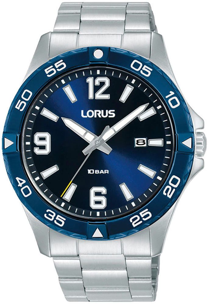 Quarzuhr Sports RH989QX9