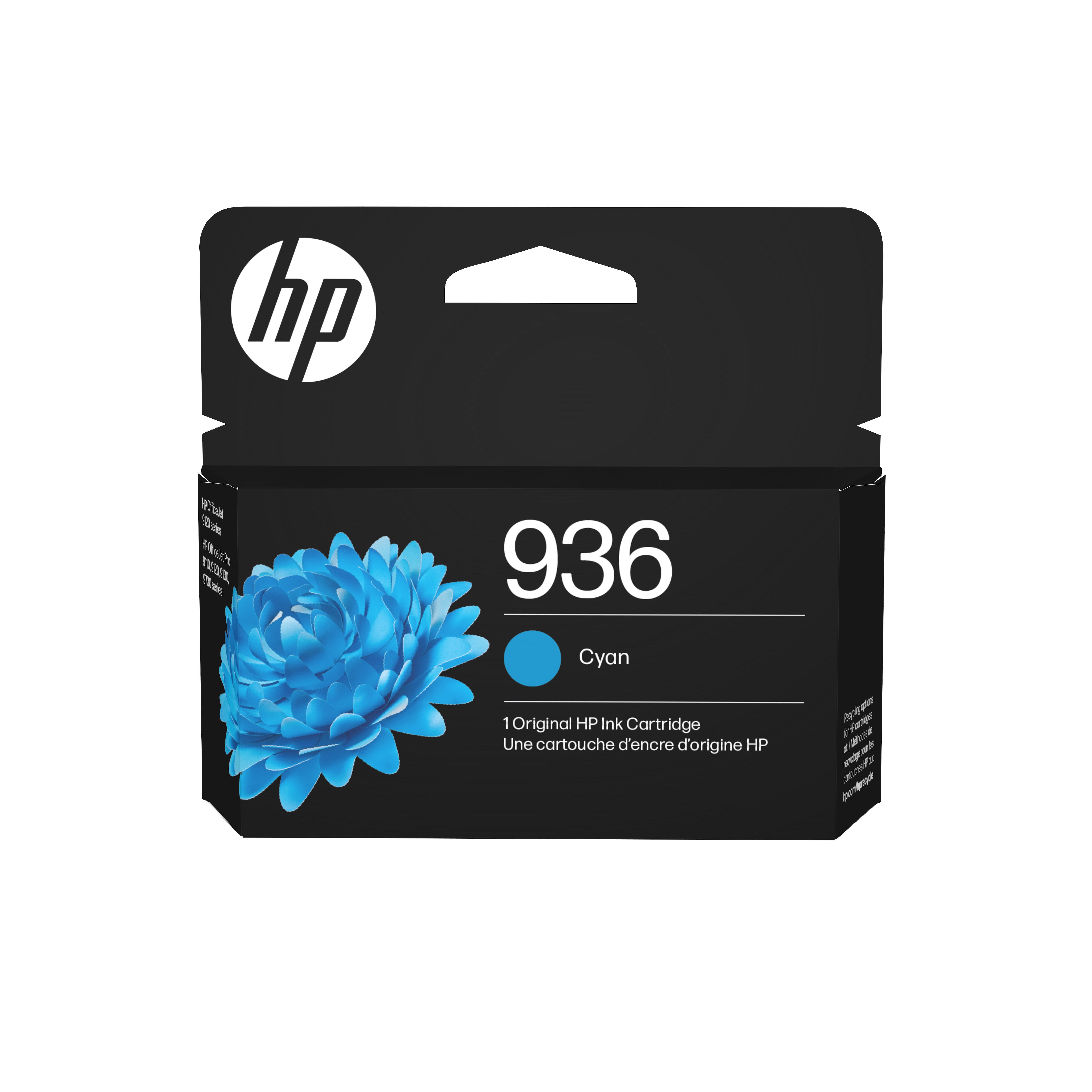 HP Tintenpatrone