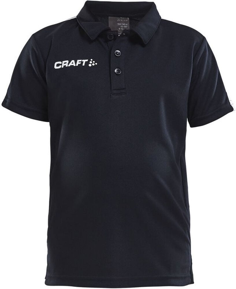 Poloshirt Progress Polo Pique JR