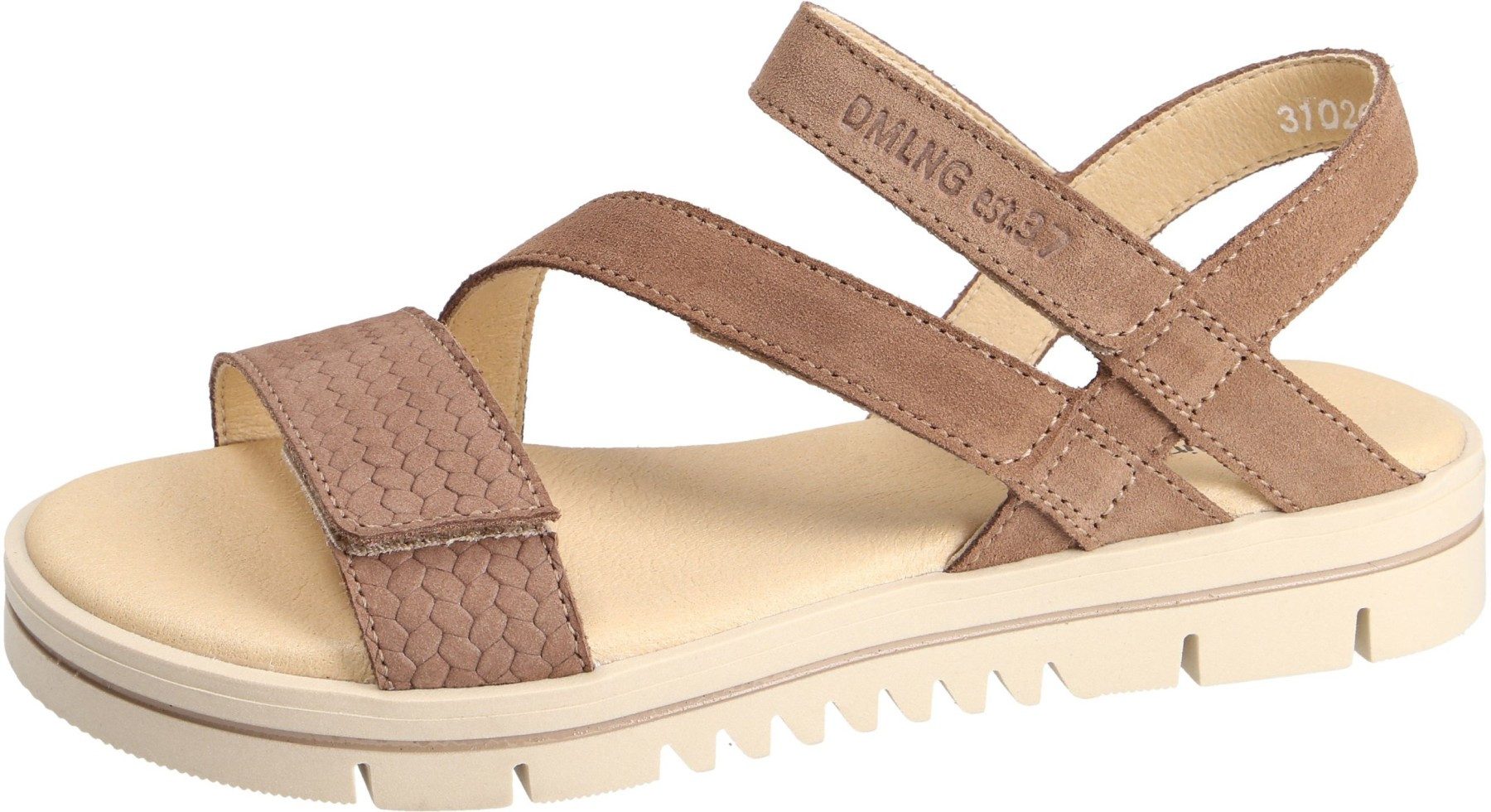 Däumling Däumling Kinder Teens Raba Sandale Sandale