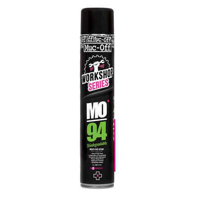 Muc-Off Werkzeugset »MO-94 Multi-Use Spray«, Rostlöser Spray universal Multifunktionsspray Schmierspray Universalspray