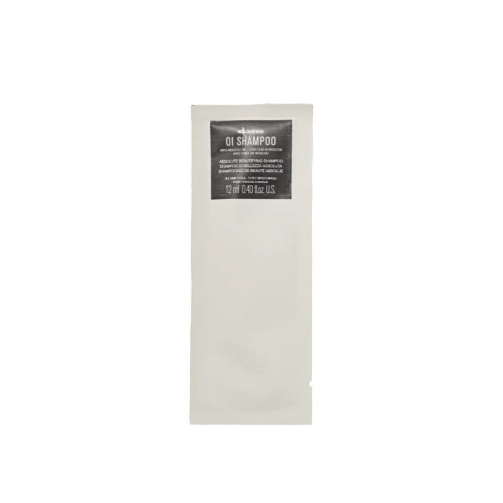 Davines Haarpflege-Set, OI, Haarshampoo