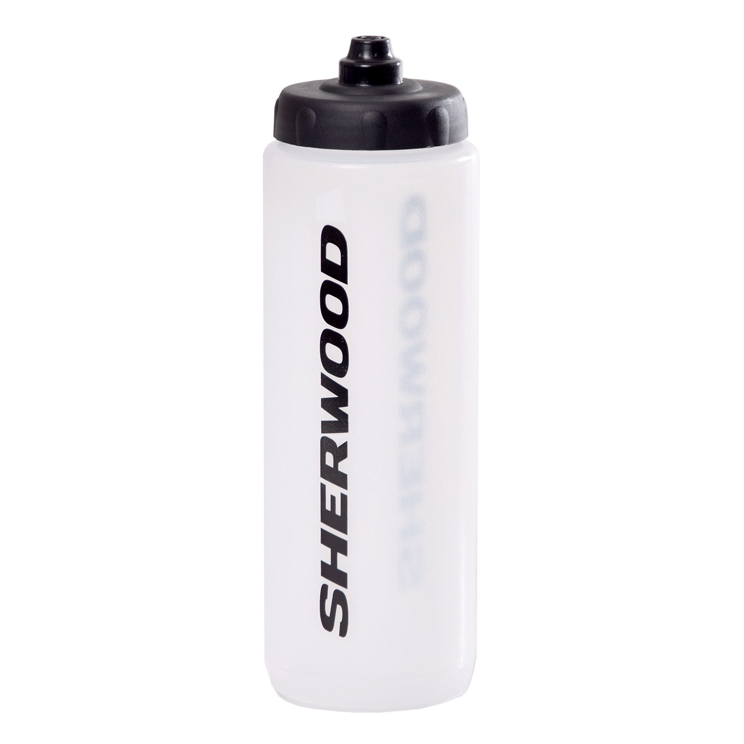 SHER-WOOD Trinkflasche Trinkflasche Sherwood Squeeze 0,85 L