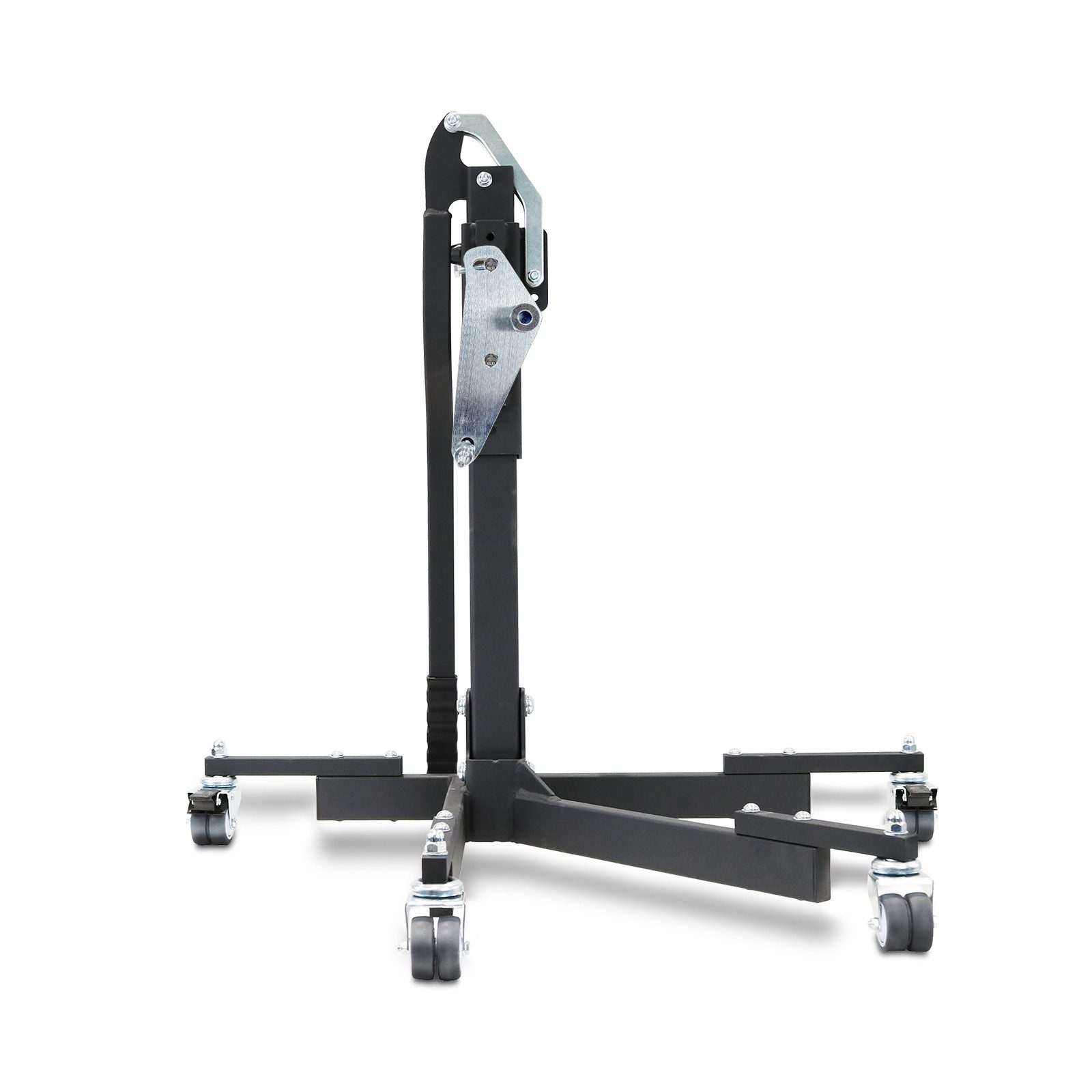 ConStands Motorradheber Adapterplatte für # Power Classic / Evo für Yamaha XJ6/ Diversion/ F 0