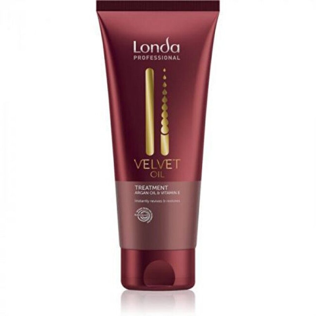 Londa Professional Haarspülung Velvet Oil In-Salon Treatment 750 ml