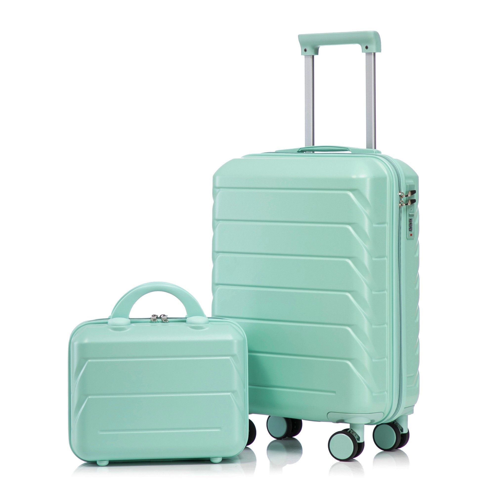 Grün - 2 Set.