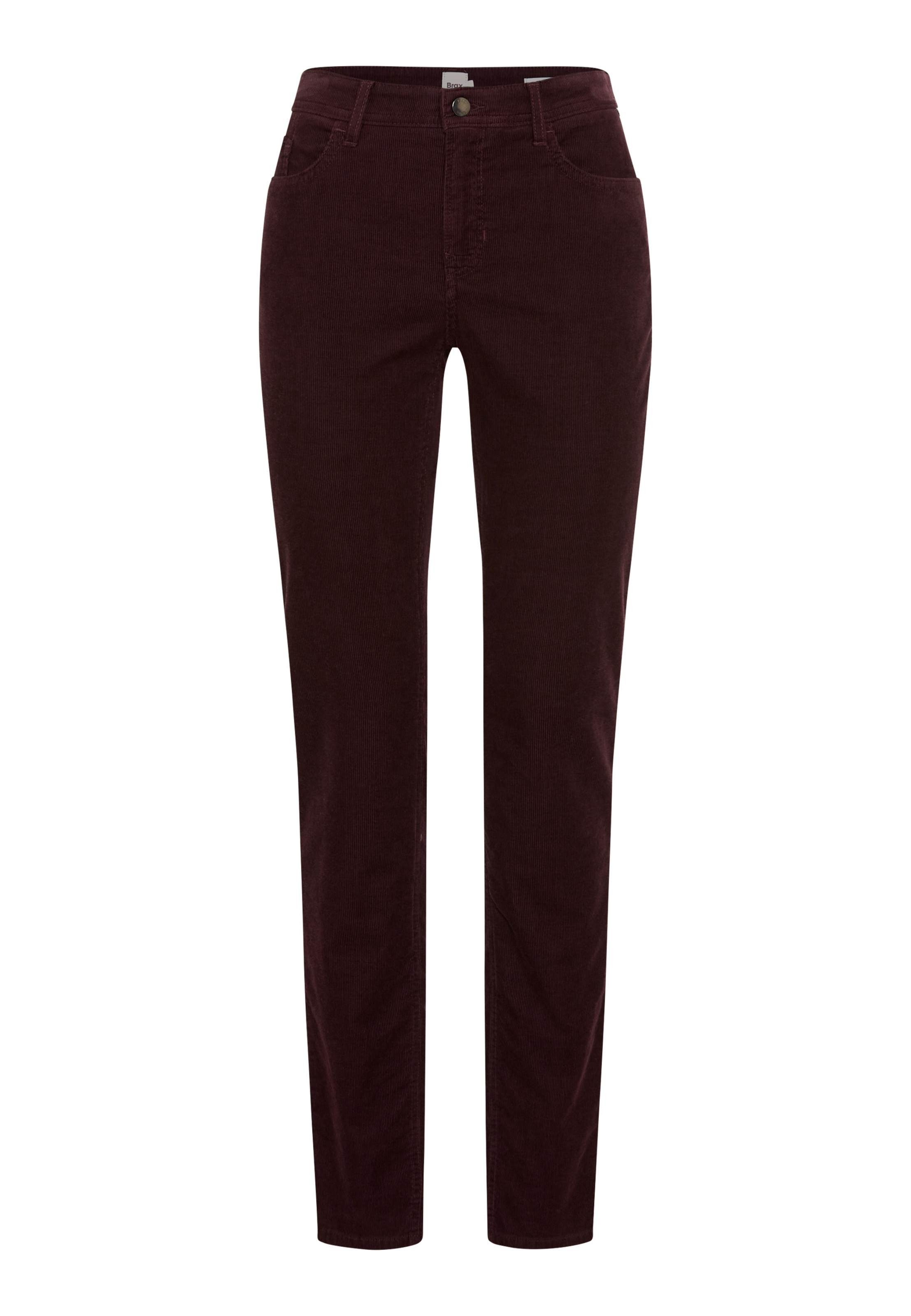 Brax 5-Pocket-Hose Style MARY