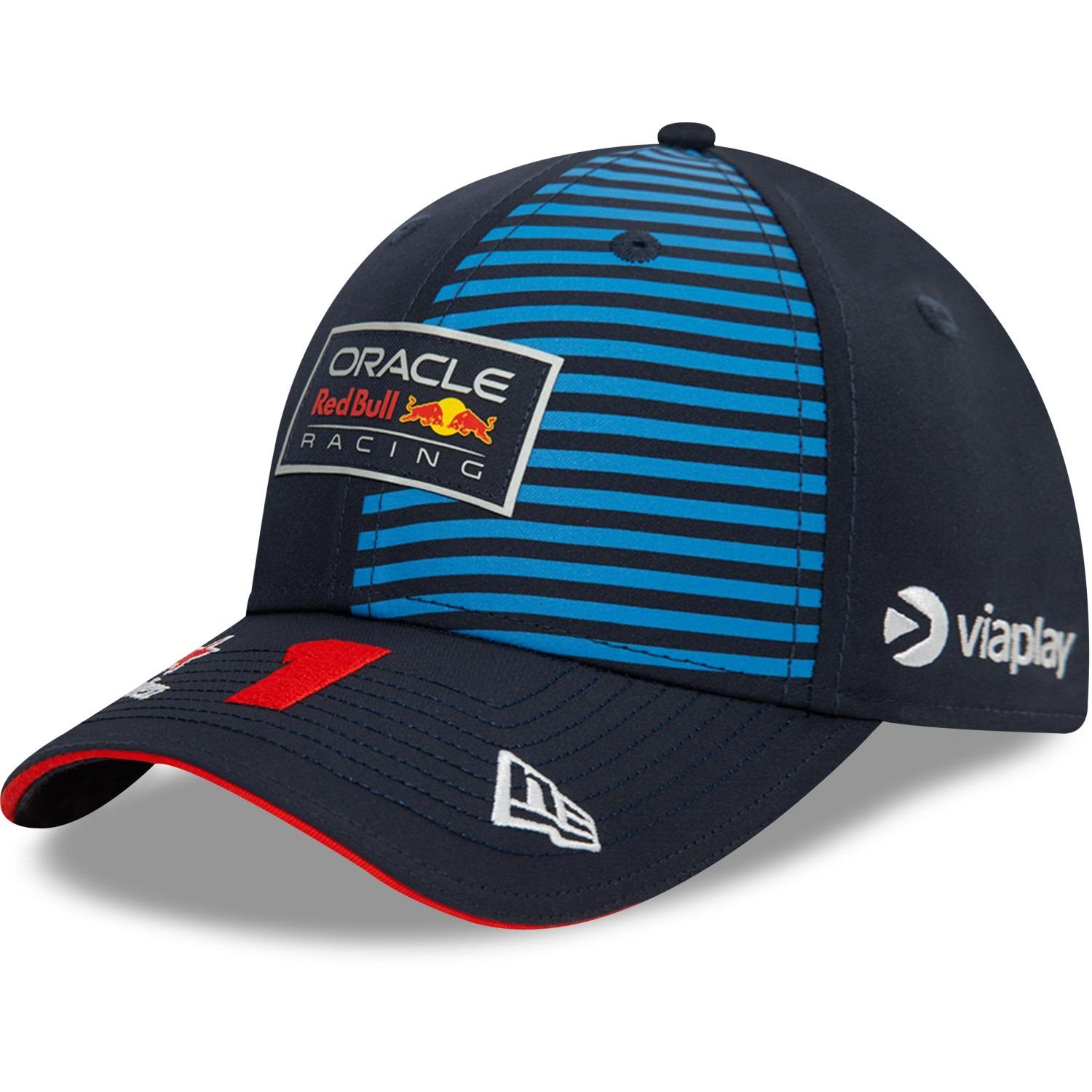 Baseball Cap 9Forty F1 Red Bull Racing Max Verstappen