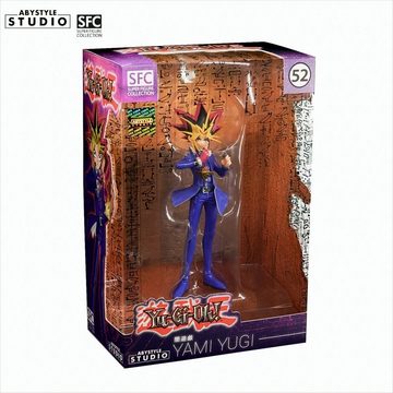 ABYstyle Spielfigur Yu-Gi-Oh! ami Yugi 17 cm Figur (SFC)