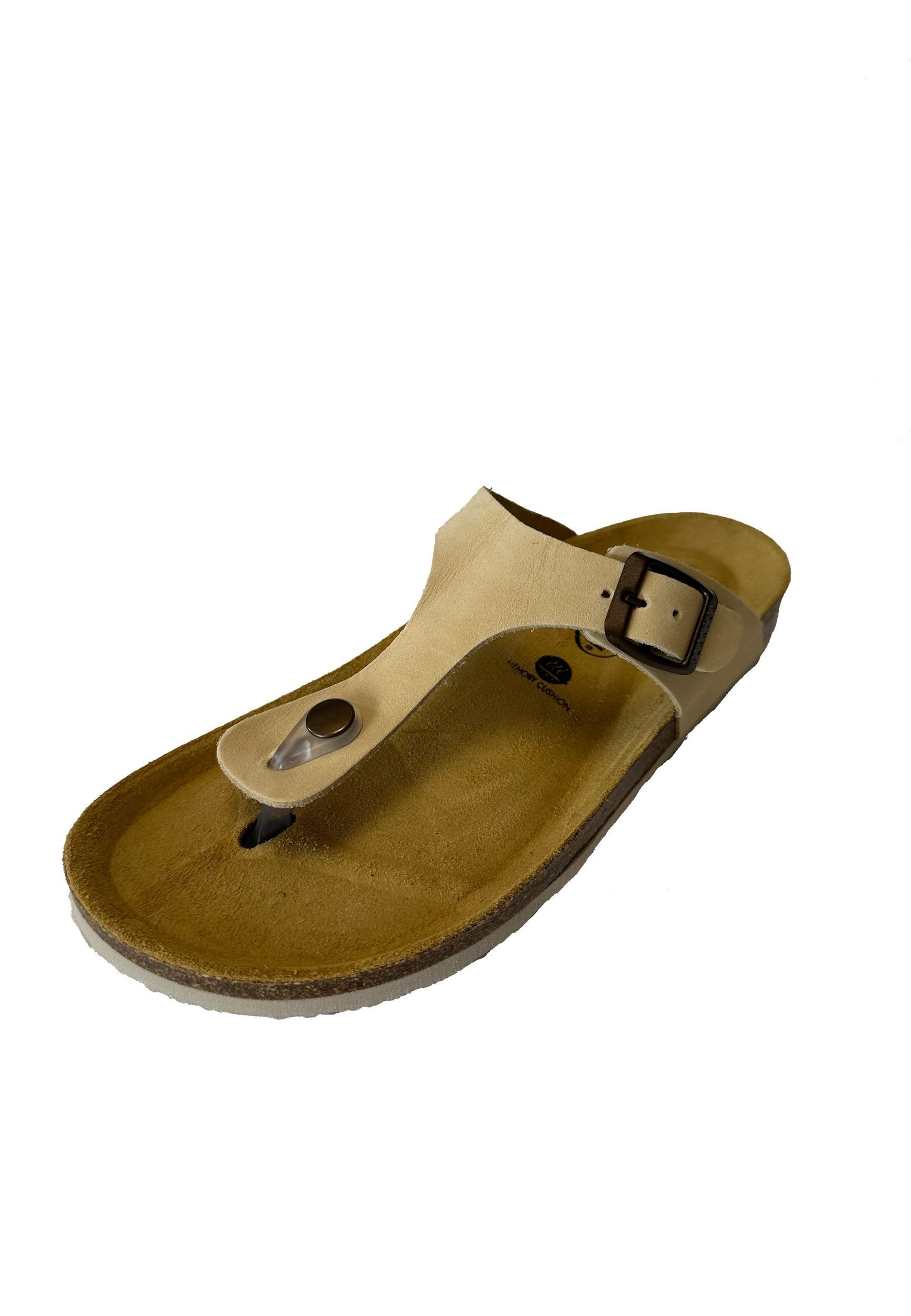 Plakton BOLERO 181671 Zehentrenner Sinai