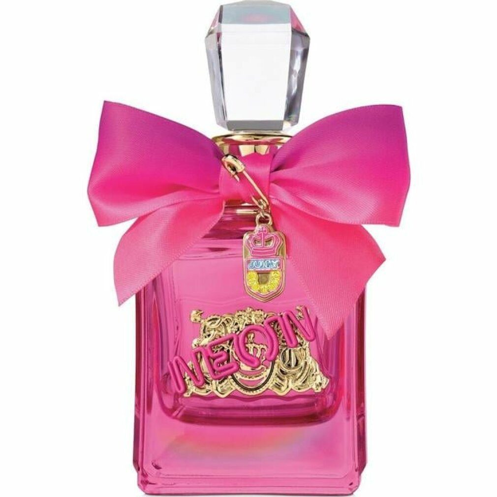 Juicy Couture Eau de Parfum Viva La Juicy 100ml