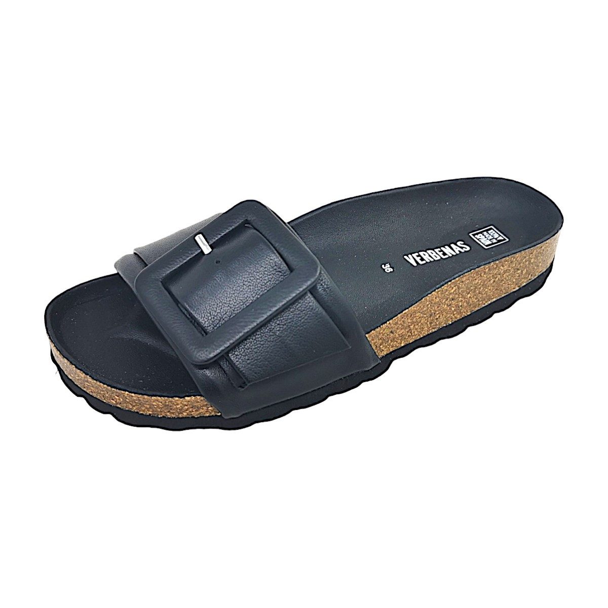 VERBENAS Reiko Ecobrush Pantolette