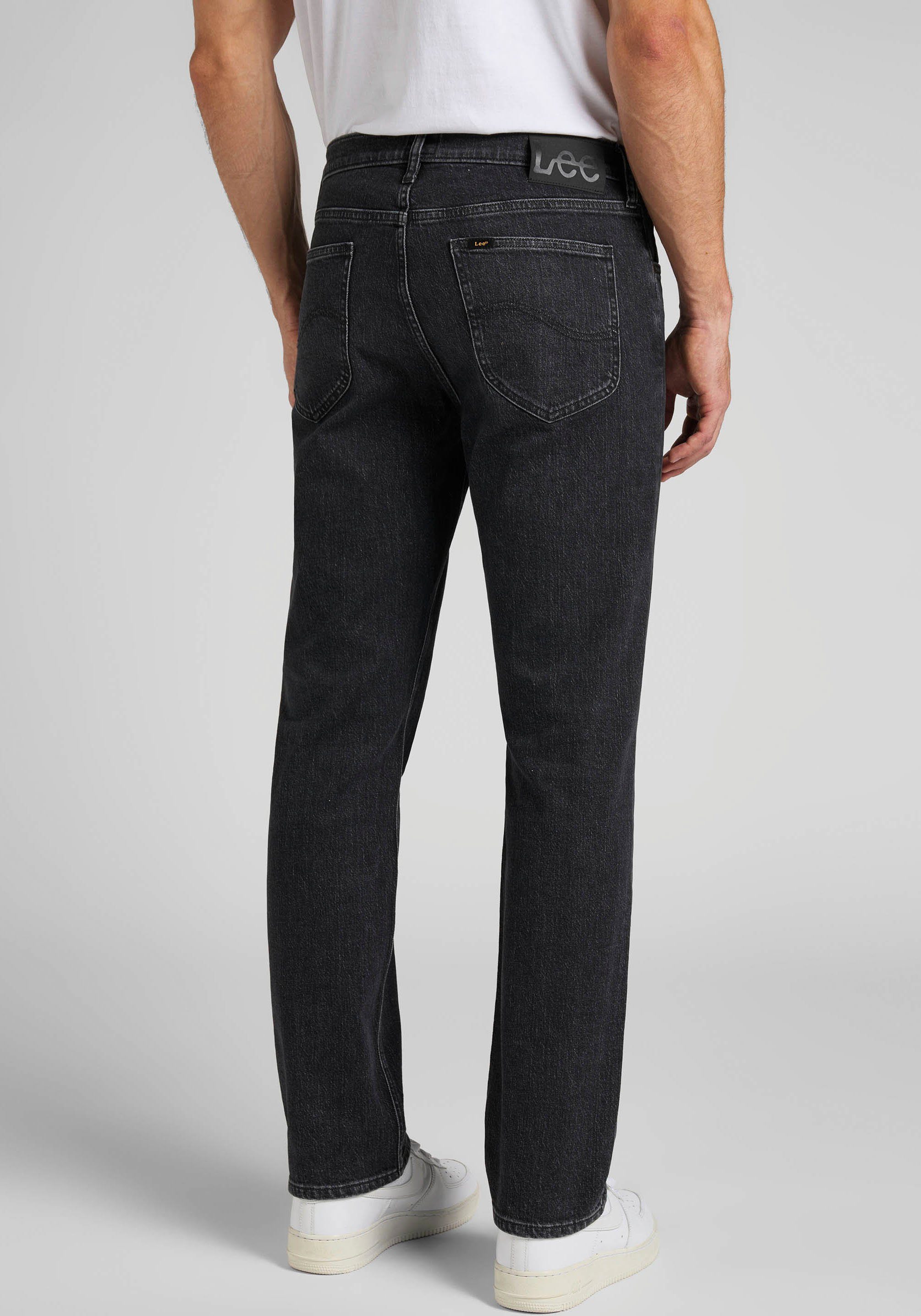Lee® WEST rock Relax-fit-Jeans