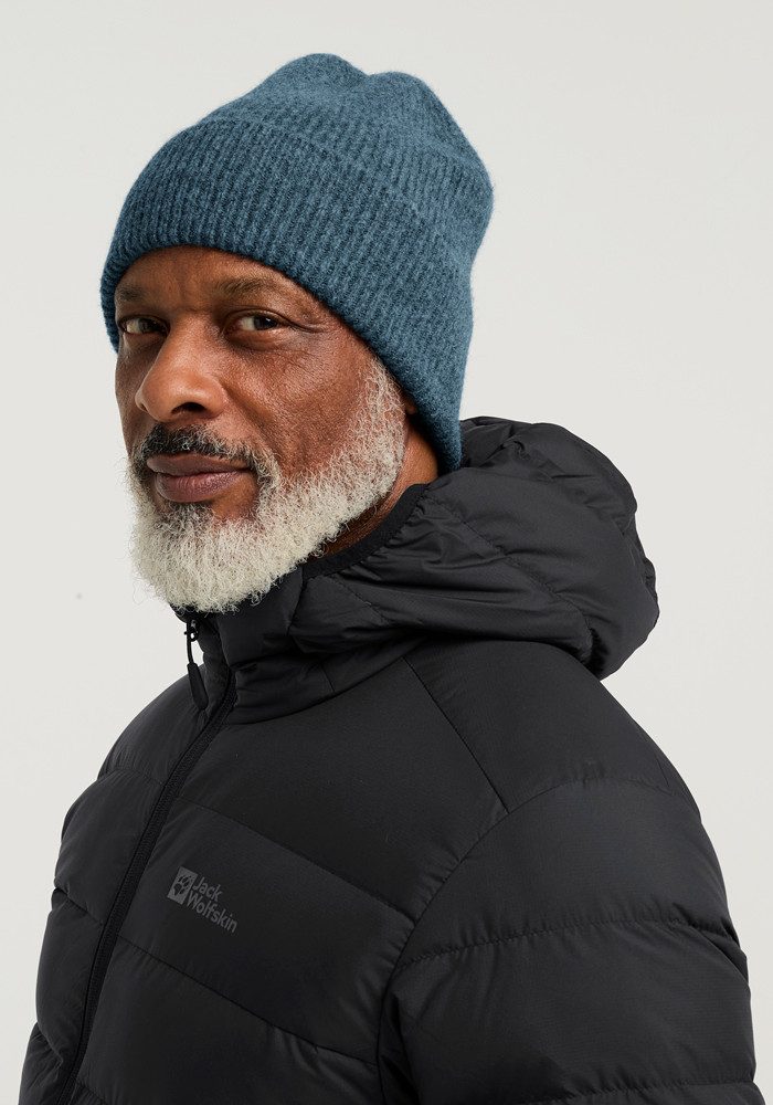 Jack Wolfskin Beanie FUZZY BEANIE günstig online kaufen