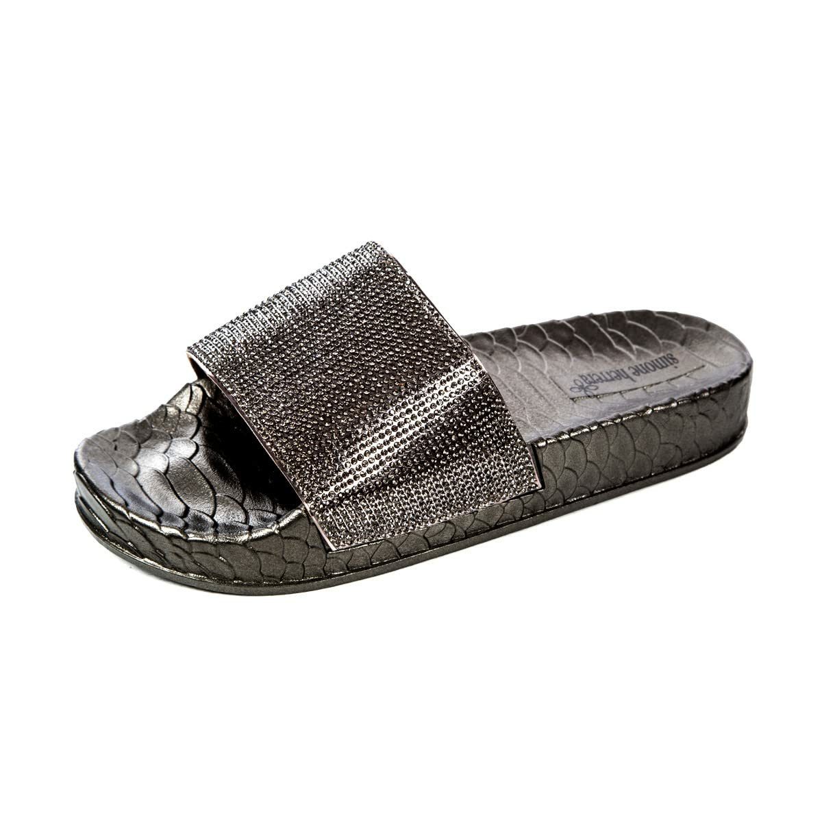 Pantoletten für Damen Pantolette