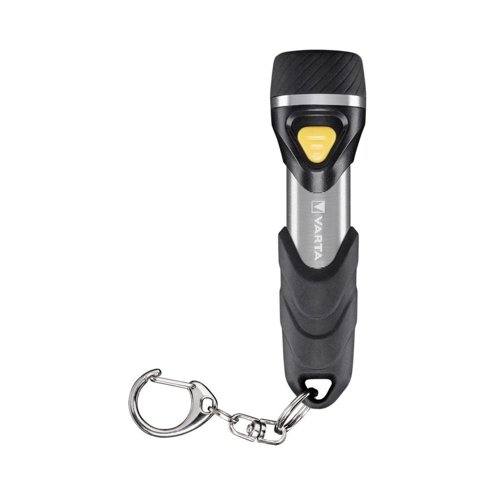 Taschenorganizer Varta Day Light Schlüsselanhänger LED-Taschenlampe