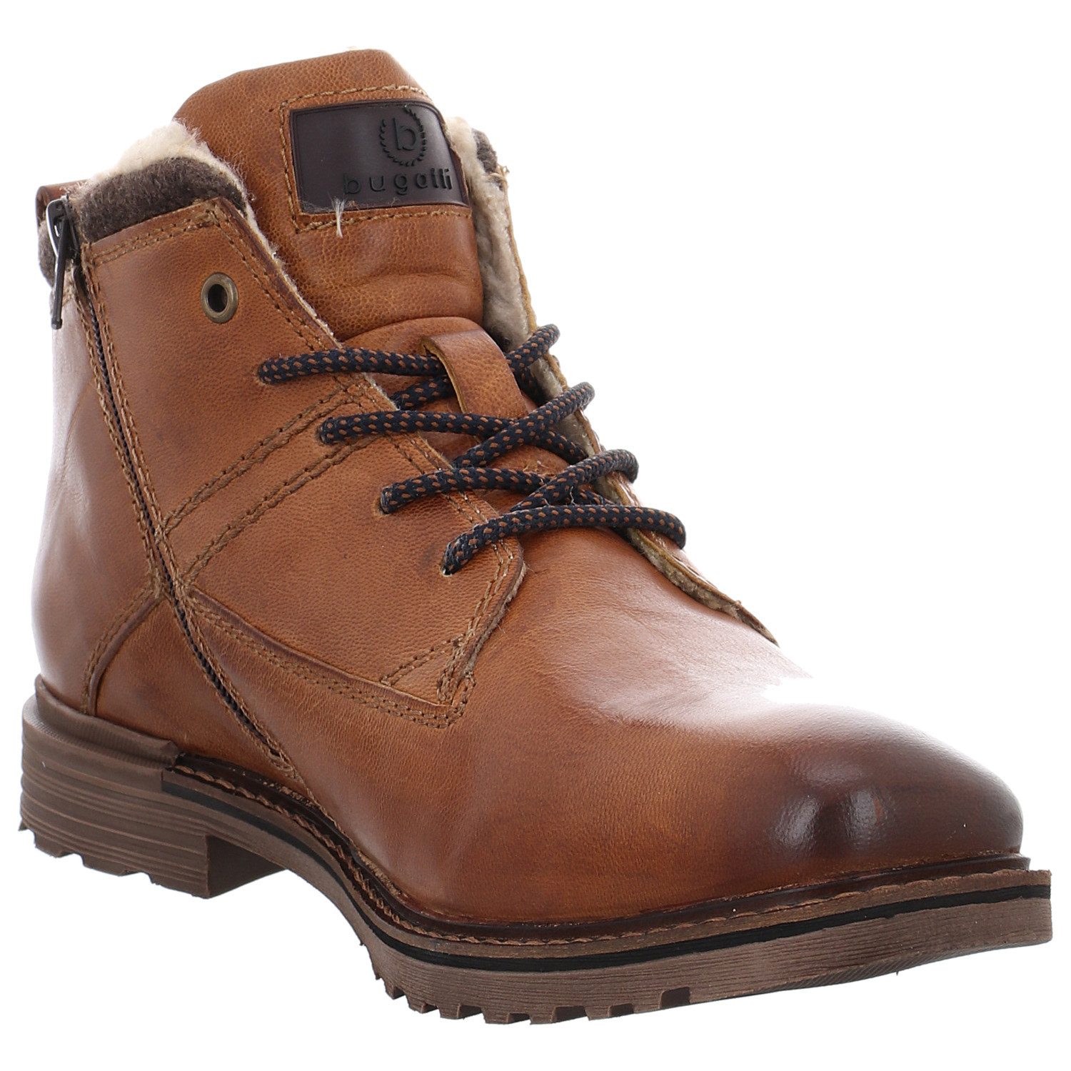 bugatti Vittore Stiefelette