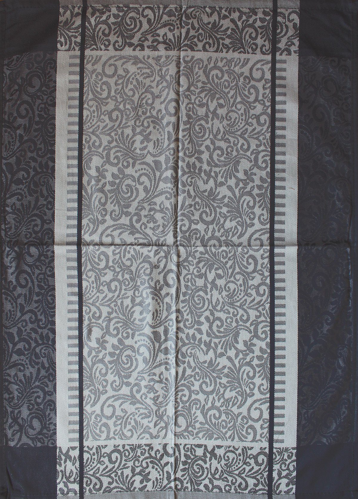 KH-Haushaltshandel Geschirrtuch Geschirrtücher, ca. 50 x 70 cm, 100% Baumwo günstig online kaufen