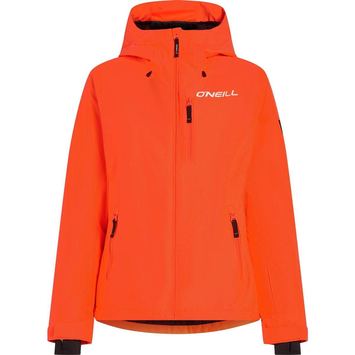 O'Neill Skijacke Fwc'cruz Snow Jacket Leistungsstarke Damenjacke für Skifahren und Snowboarden mit