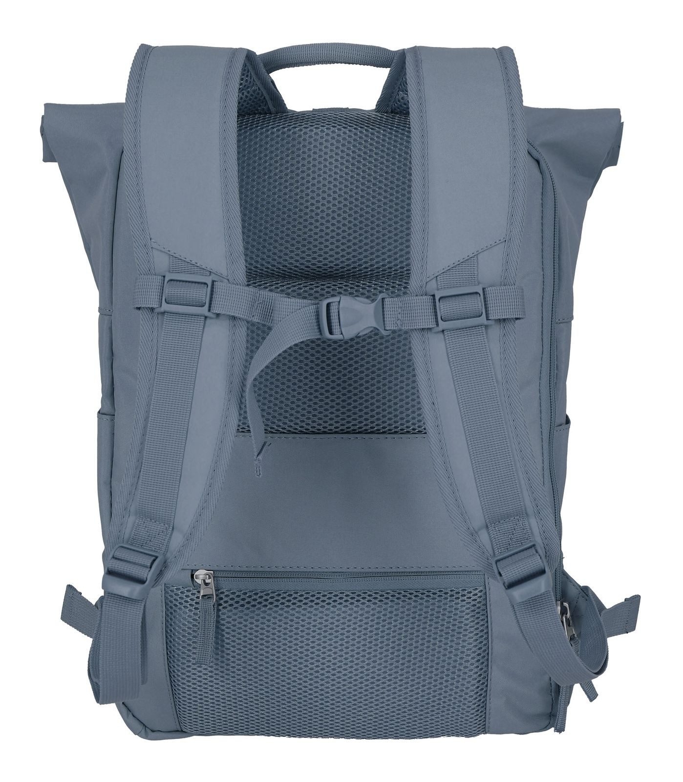 travelite Rucksack Aida Rollup Backpack