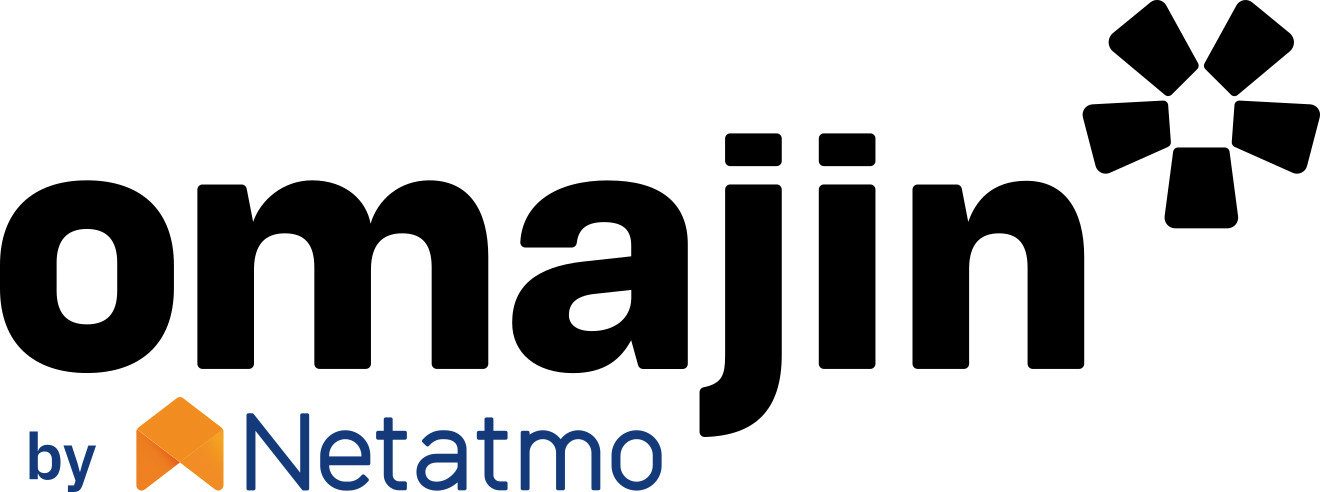 Omajin by Netatmo