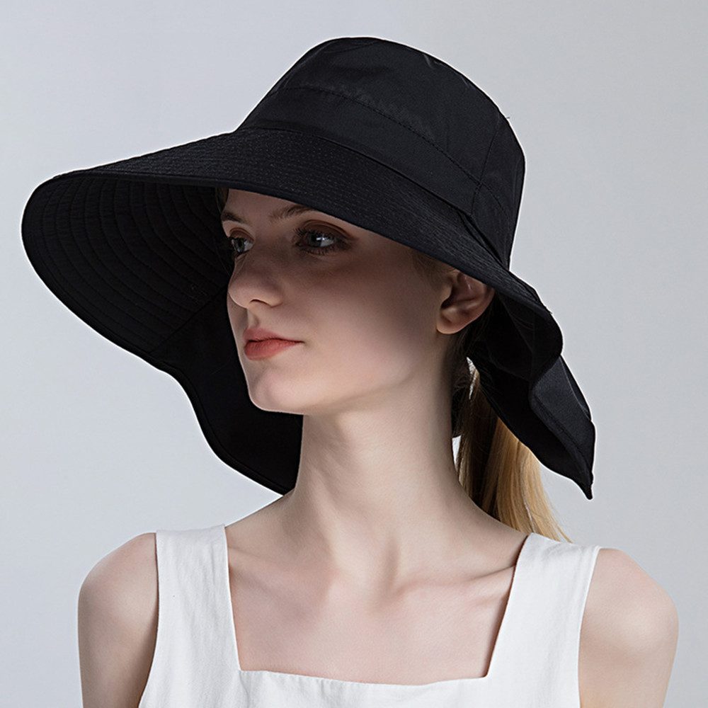 XDeer Sonnenhut Sonnenhut Damen, Sonnenschutz Sommerhut günstig online kaufen