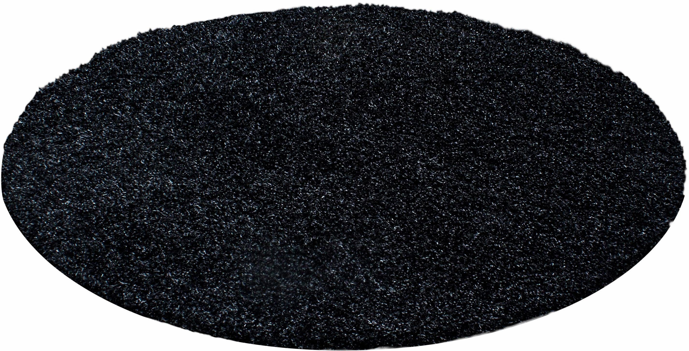 Ayyildiz Teppiche Hochflor-Teppich Life Shaggy 1500, günstig online kaufen