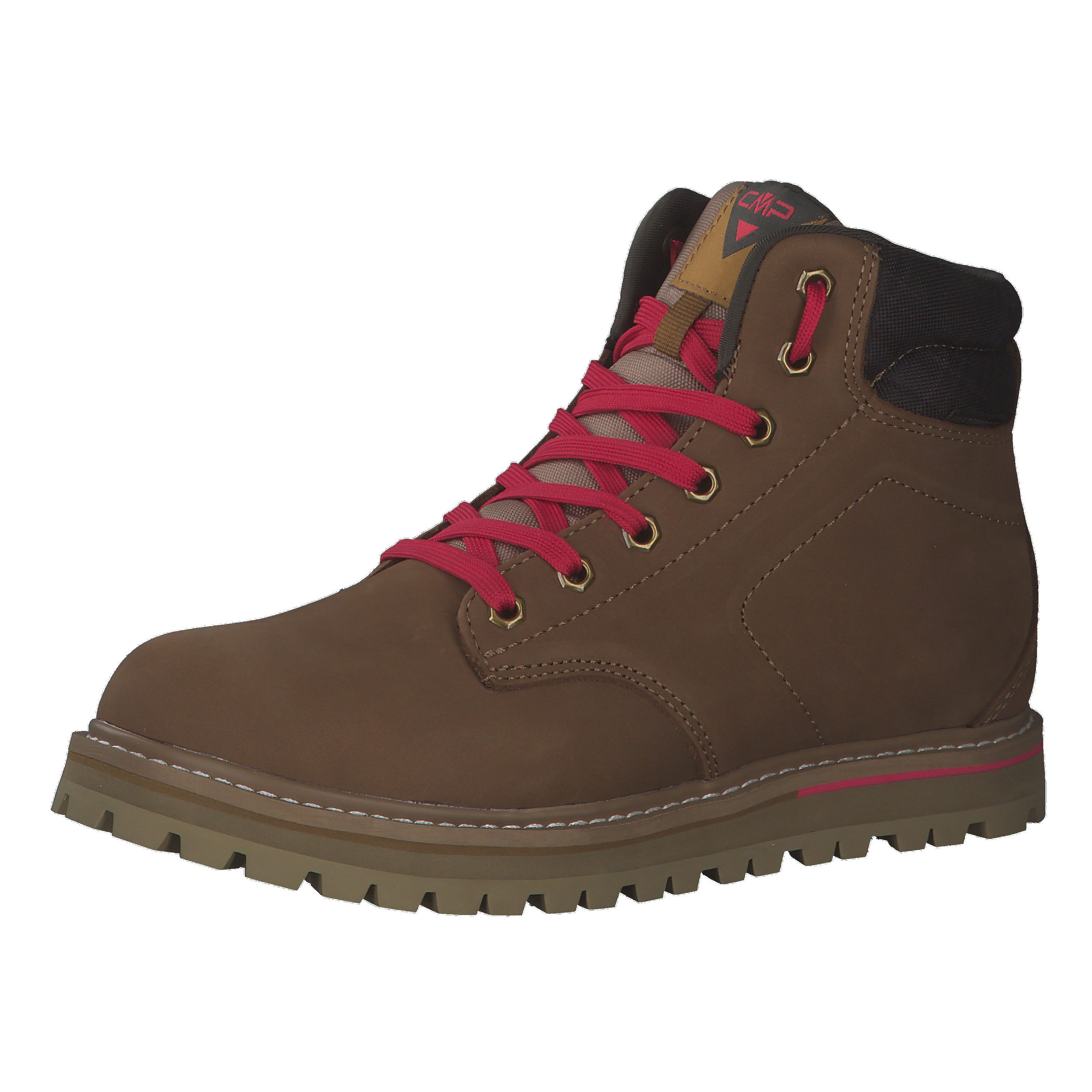 CMP CMP Damen Boots Dorado Wmn Lifestyle Shoes WP 39Q4936 Winterboots